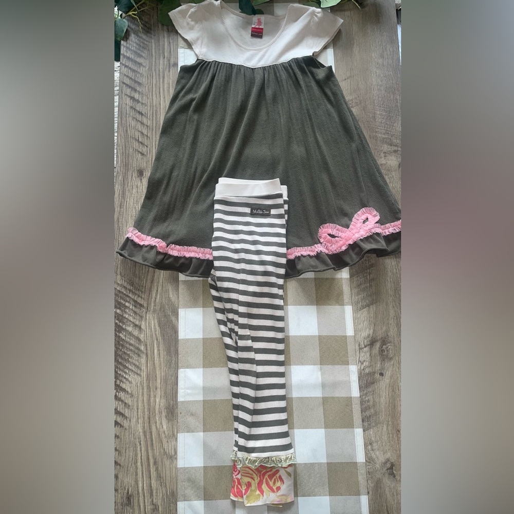Matilda Jane Outfit